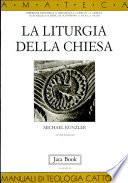 La liturgia della Chiesa
