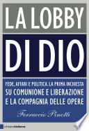La lobby di Dio