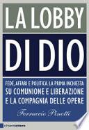 La lobby di Dio