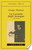La Locanda degli Annegati e altri racconti