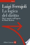 La logica del diritto