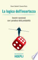 La logica dell'incertezza