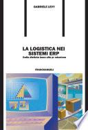 La logistica nei sistemi ERP. Dalla distinta base alla produzione