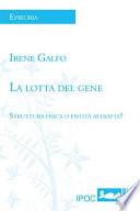 La Lotta Del Gene
