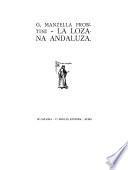 La lozana andaluza