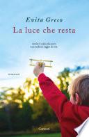 La luce che resta