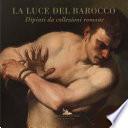 La luce del Barocco