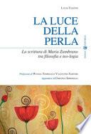 La luce della perla