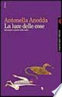 La luce delle cose