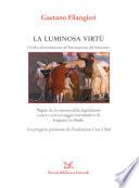 La luminosa virtù