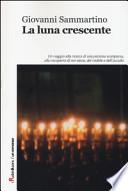 La luna crescente