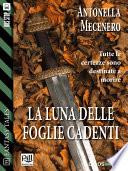La luna delle foglie cadenti