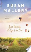 La luna dipinta