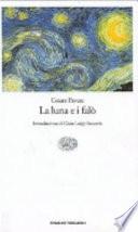 La luna e i falò