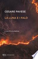 La luna e i falò