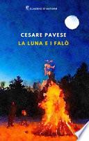 La luna e i falò