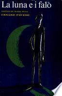 La luna e i falò