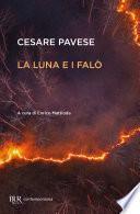 La luna e i falò