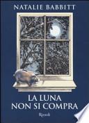 La luna non si compra