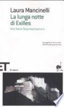 La lunga notte di Exilles. Una sacra rappresentazione