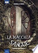 La Macchia nel sangue