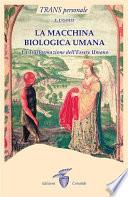 La macchina biologica umana
