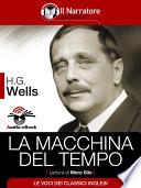 La Macchina del Tempo (Audio-eBook)