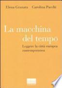 La macchina del tempo