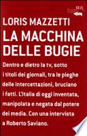 La macchina delle bugie