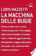 La macchina delle bugie