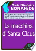 La macchina di Santa Claus