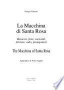 La Macchina di Santa Rosa
