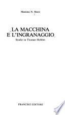 La macchina e l'ingranaggio
