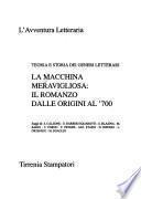 La macchina meravigliosa