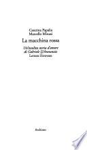 La macchina rossa