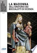 La Madonna dell'oratorio dei Boccalotti di Vicenza