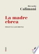 La madre ebrea