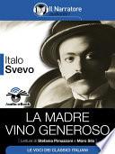 La madre – Vino generoso (Audio-eBook)