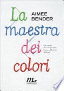 La maestra dei colori