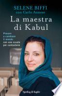 La maestra di Kabul