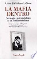 La Mafia dentro