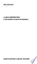 La mafia imprenditrice
