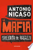La mafia spiegata ai ragazzi