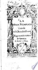 La Maga fulminata