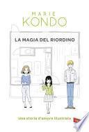 La magia del riordino
