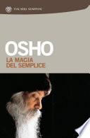 Libro La magia del semplice