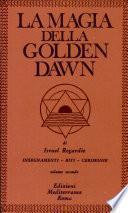 La magia della Golden Dawn