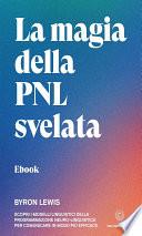 La magia della PNL svelata