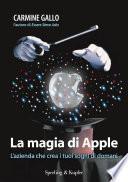 La magia di Apple