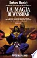 La magia di Wenshar